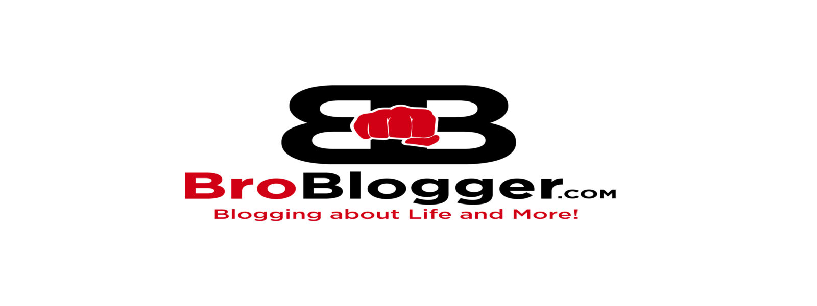 BroBlogger.com