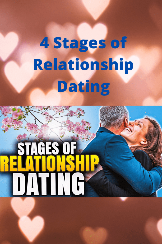 Stages of Relationship Dating - BroBlogger.com
