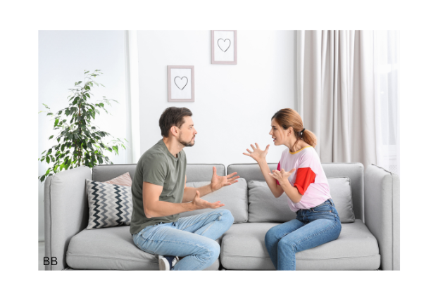 Marriage Myths