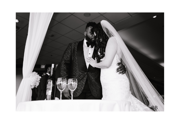 Intercultural Marriages