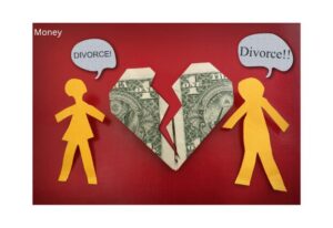 Money Problems in Marriage