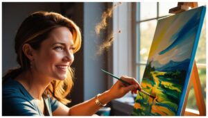 From Purpose To Passion: Turning Intentions Into A Fulfilling Career