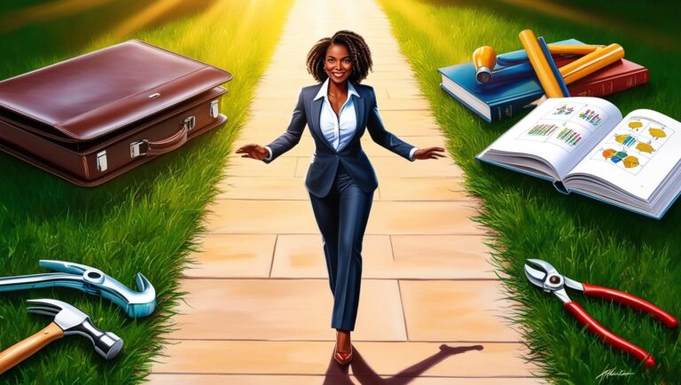 From Purpose To Passion: Turning Intentions Into A Fulfilling Career
