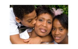 Dating As A Single Parent