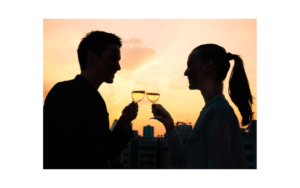 Keeping Calm And Confident: First Date Anxiety Hacks