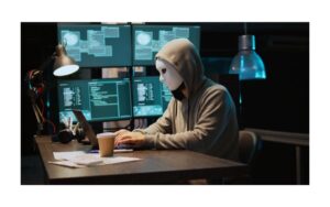 Spotting Scammers