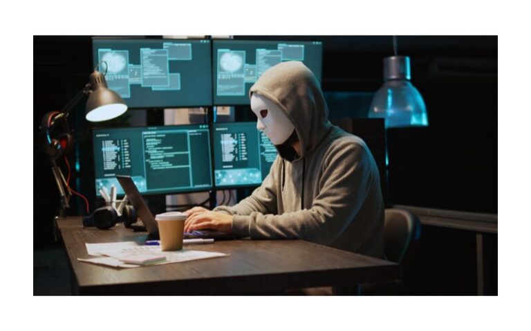 Spotting Scammers