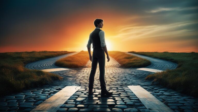 Feeling Stuck? These 10 Movies Will Help You See Life Differently