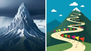 Overcoming Challenges on the Path to Better Habits