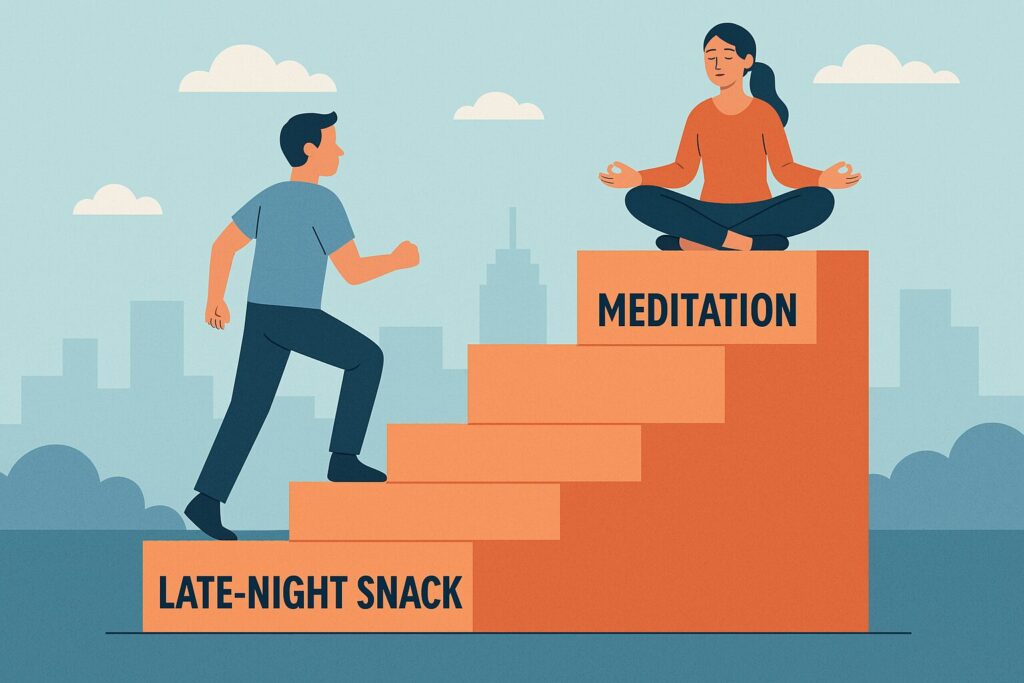 How to Build Better Habits—Step-by-Step