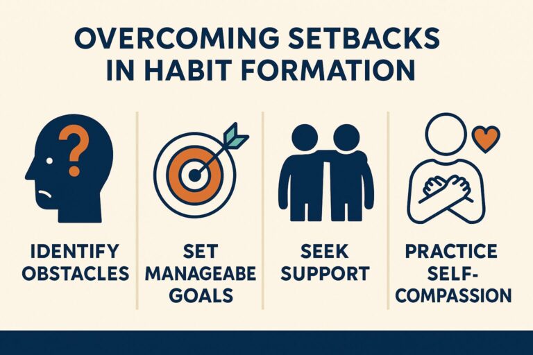 Science Behind Habit Formation And How To Use it - BroBlogger.com